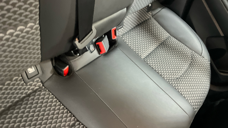 Kia Xceed 1.5T GDi ISG 138 3 5dr Petrol Hatchback